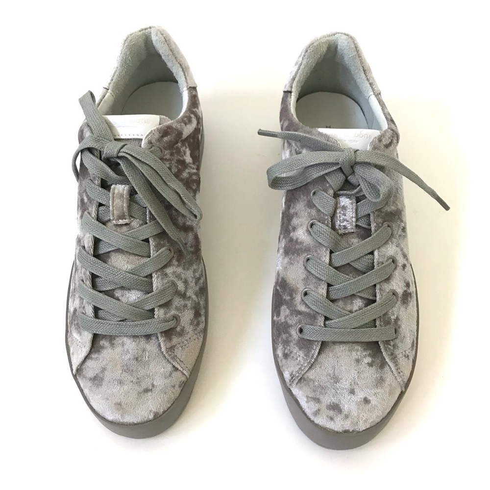 Rag & Bone RB1 Low Sneakers